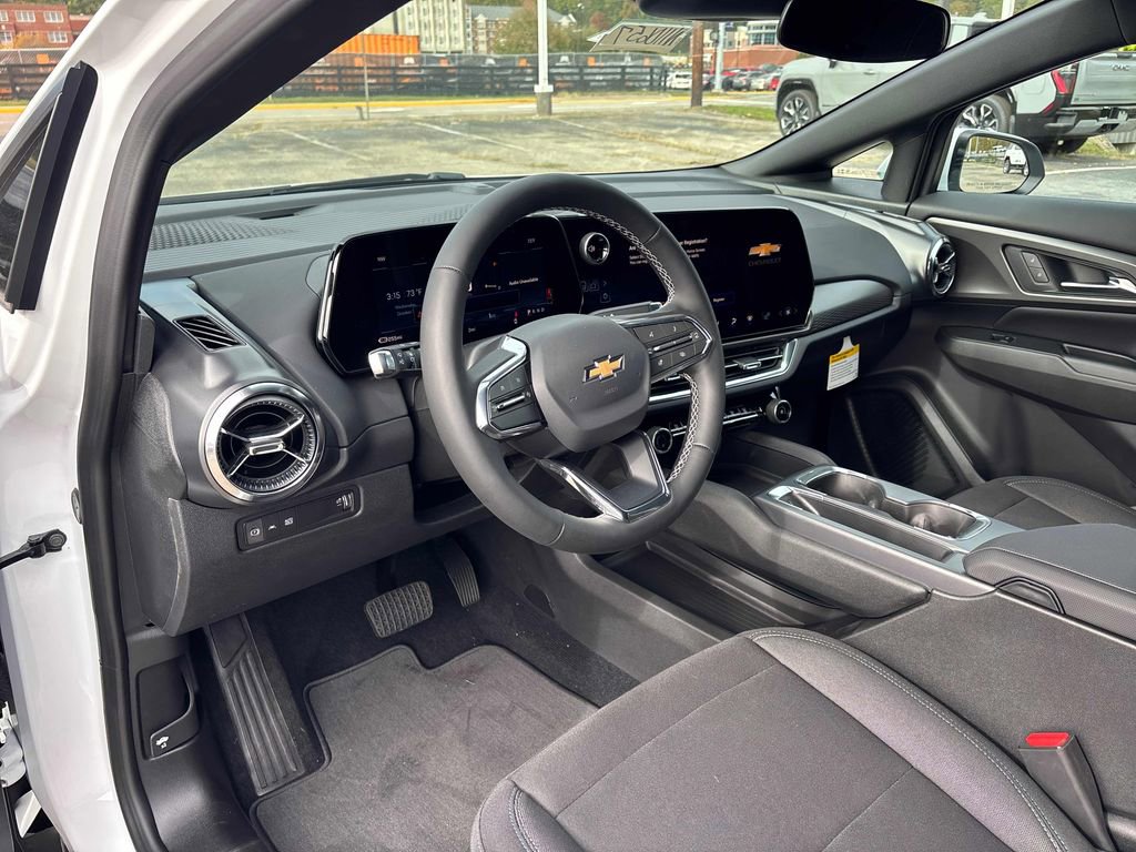 2026 Chevrolet Equinox EV 1LT - Photo 81