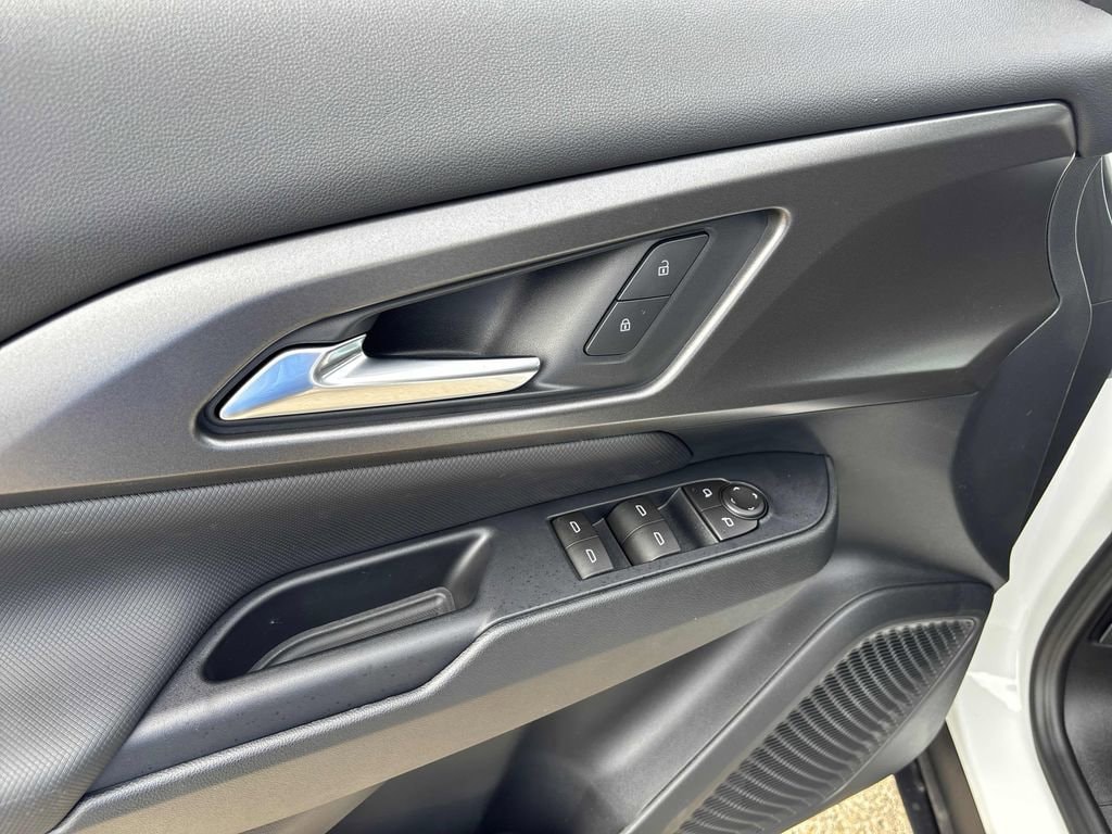 2026 Chevrolet Equinox EV 1LT - Photo 79