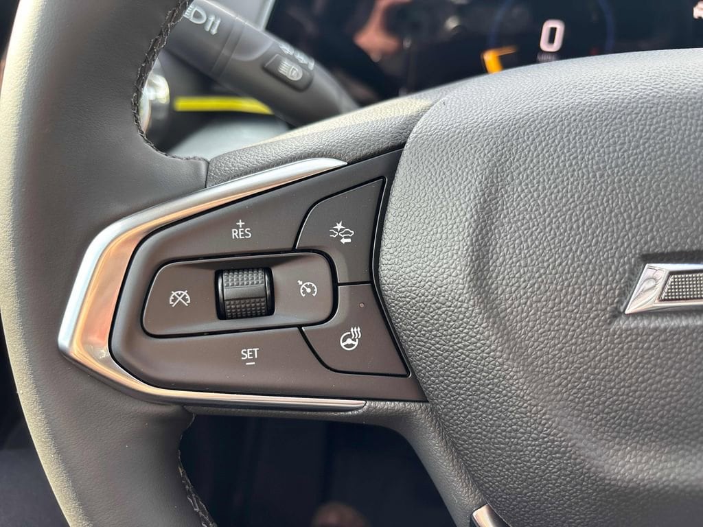2026 Chevrolet Trax LT - Photo 14