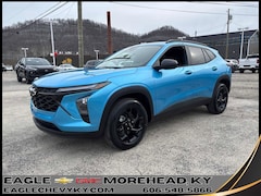 2026 Chevrolet Trax LT SUV