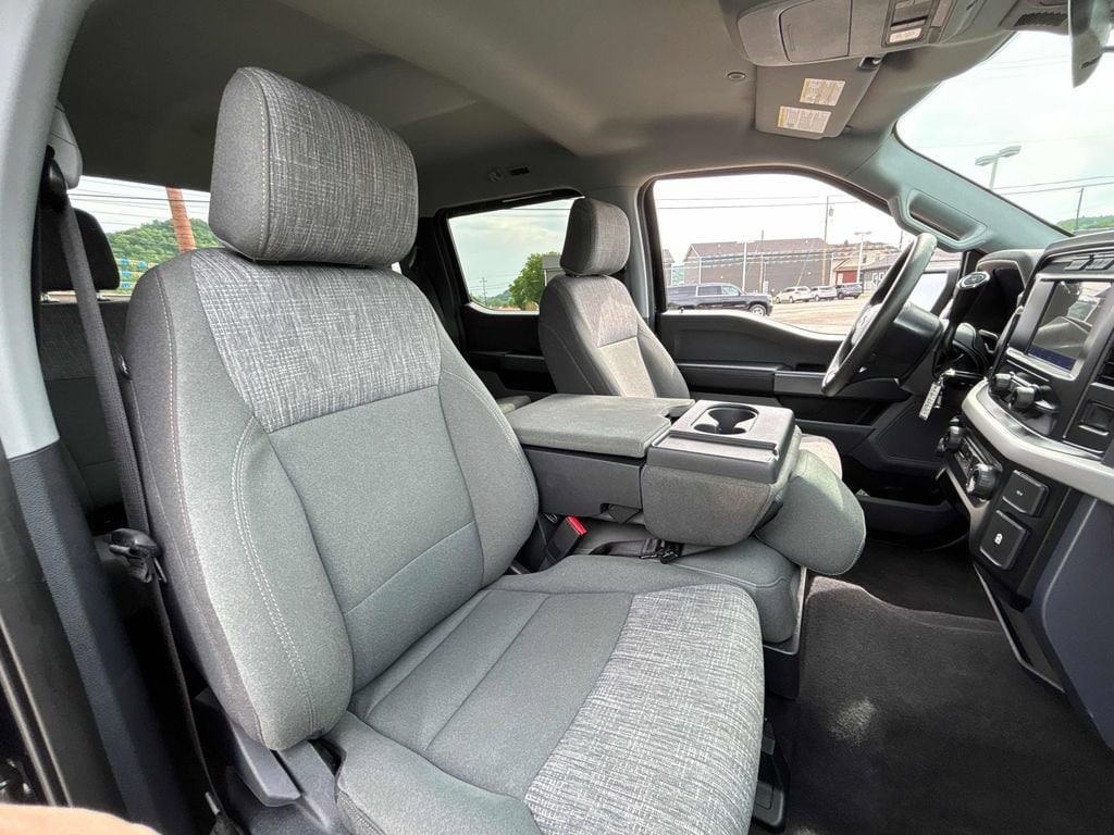 2023 Ford F-150 XLT - Photo 30