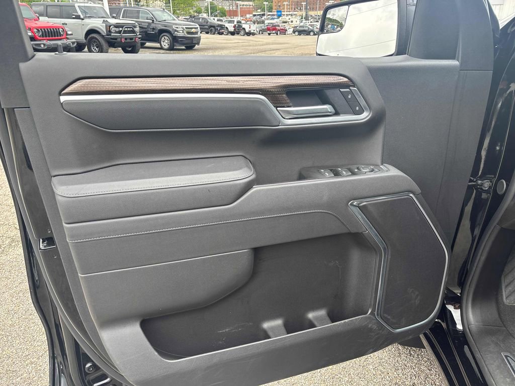 2026 Chevrolet Silverado 1500 RST - Photo 9