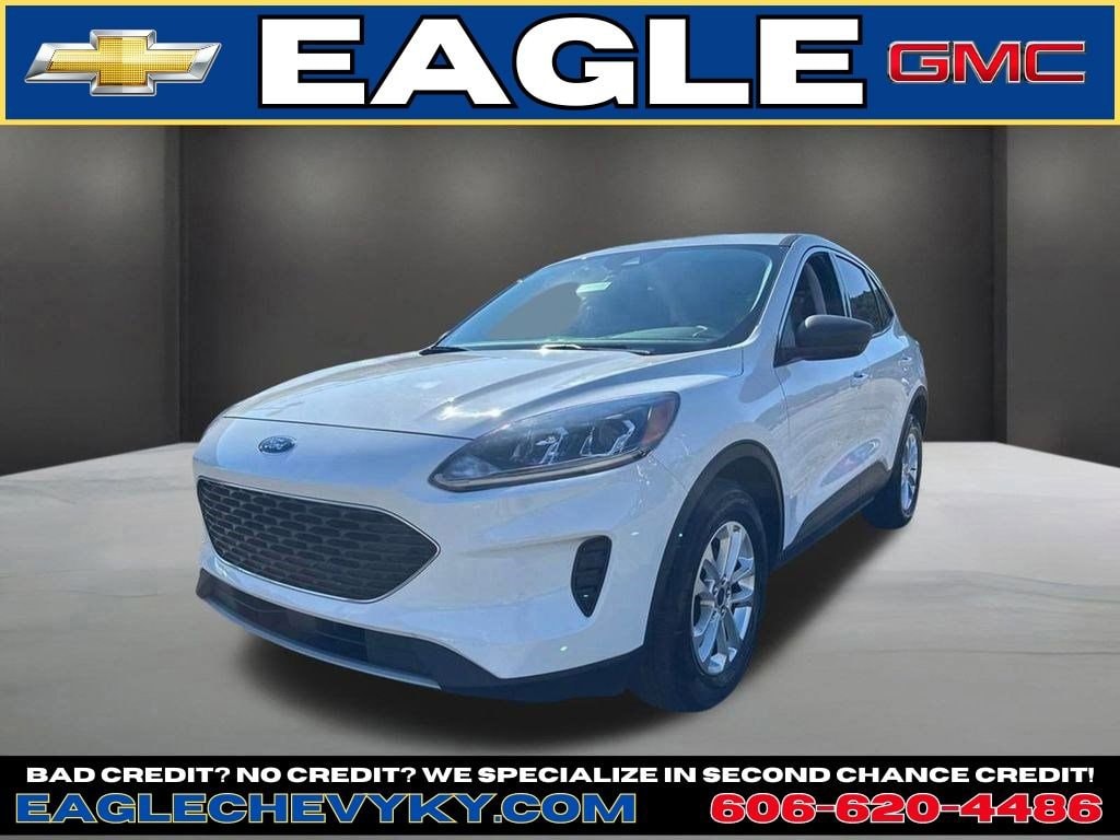 2022 Ford Escape SE's photo