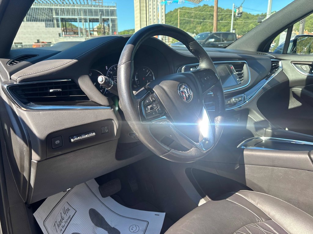 2023 Buick Enclave Avenir - Photo 11