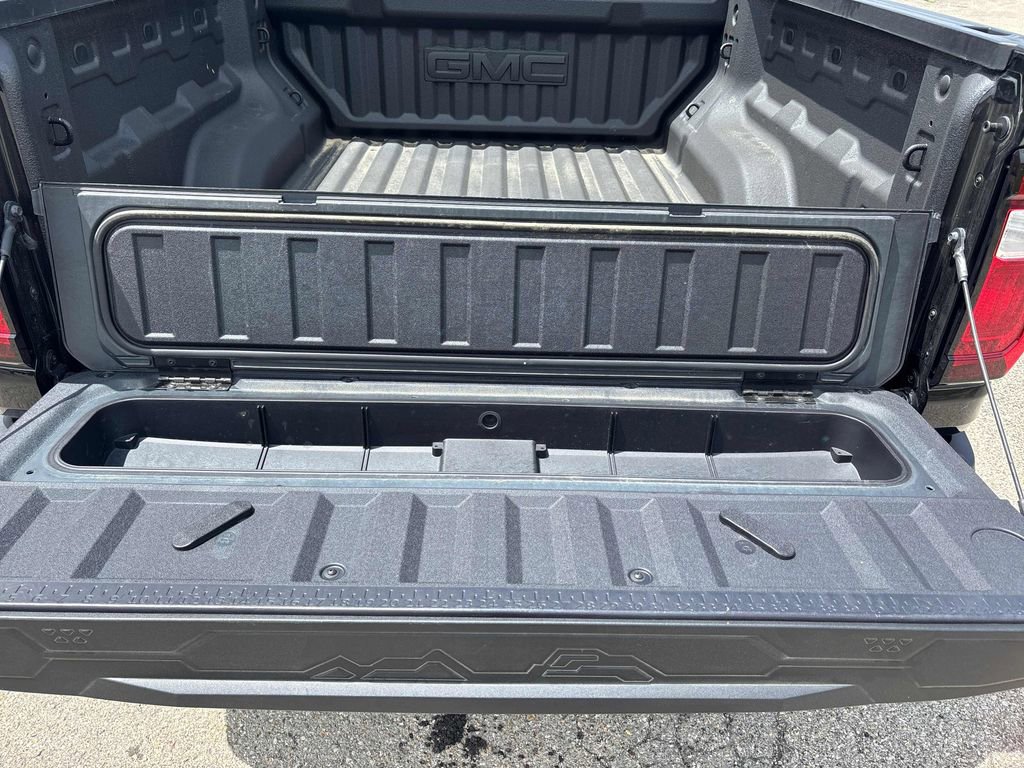 2026 GMC Canyon AT4X - Photo 28
