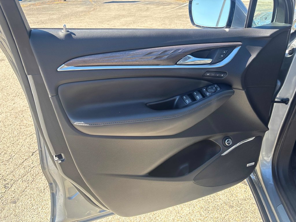 2023 Buick Enclave Avenir - Photo 9