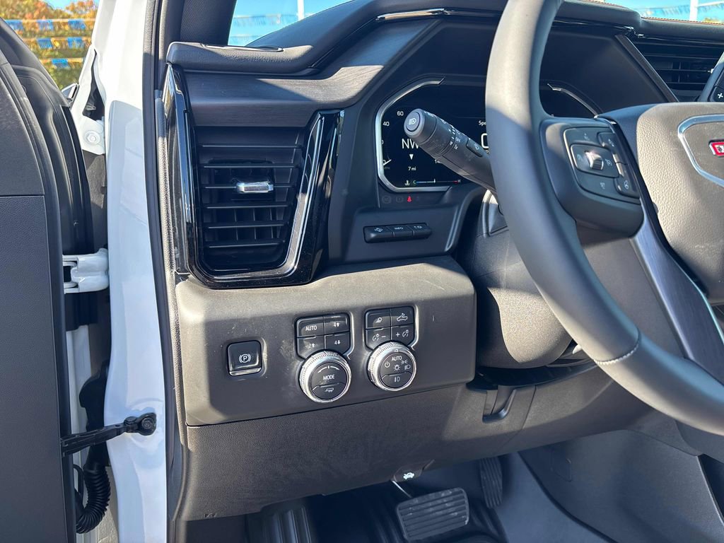 2026 GMC Sierra 2500HD AT4 - Photo 22