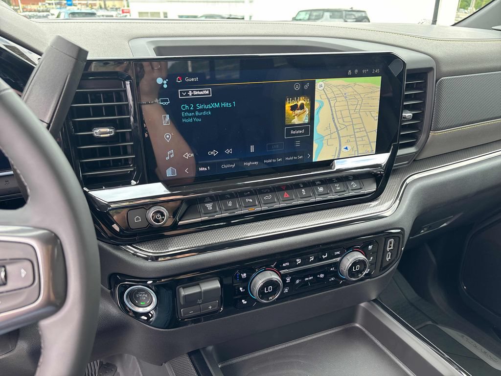 2026 Chevrolet Silverado 2500 HD ZR2 - Photo 15