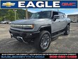 GMC HUMMER EV Pickup
