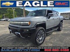 2025 GMC HUMMER EV Pickup 3X Truck