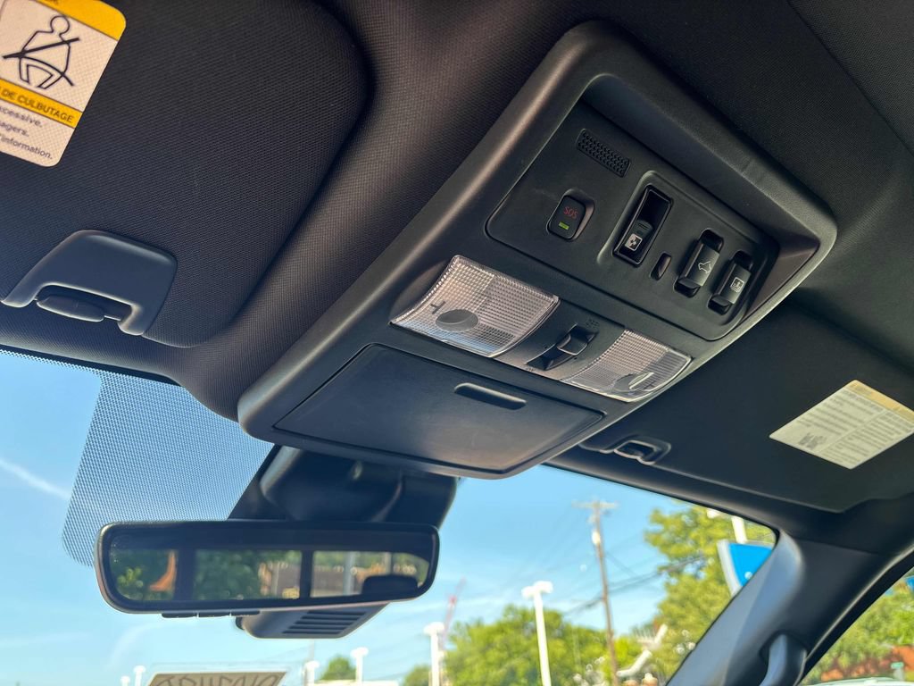 2024 Nissan Titan PRO-4X - Photo 19