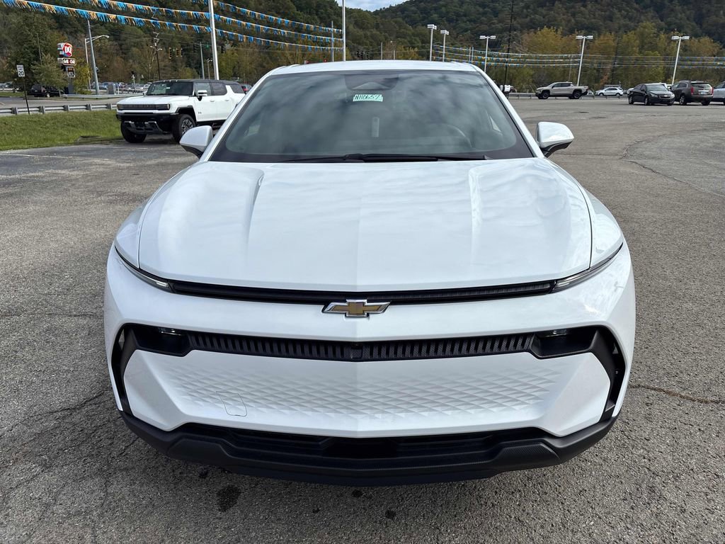 2026 Chevrolet Equinox EV 1LT - Photo 72