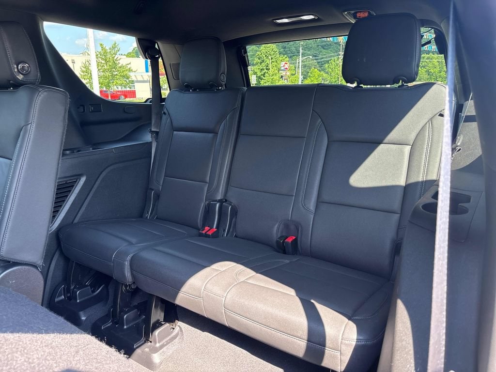 2024 Chevrolet Tahoe LT - Photo 25