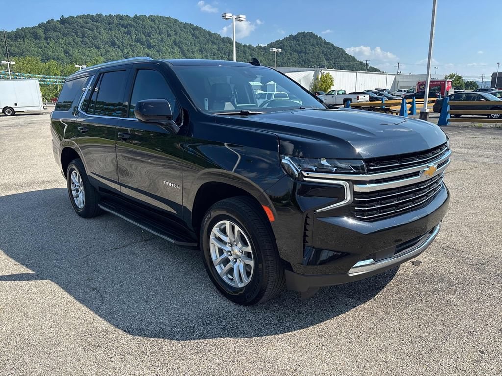 2024 Chevrolet Tahoe LT - Photo 7