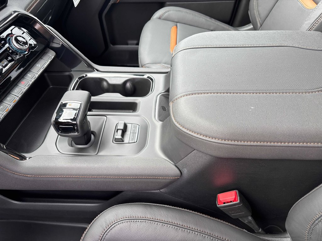 2026 GMC Sierra 1500 AT4 - Photo 16