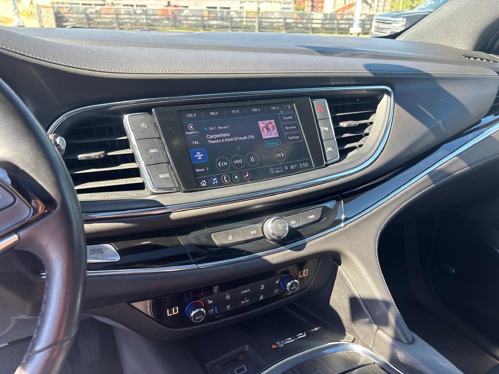 2023 Buick Enclave Avenir - Photo 14