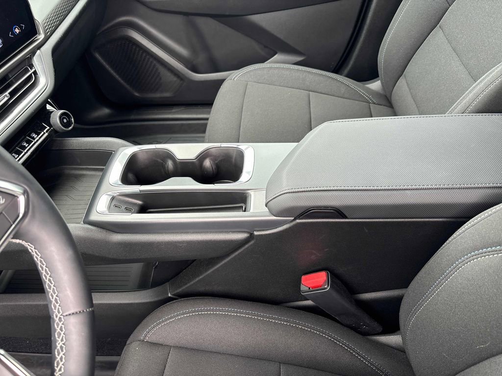 2026 Chevrolet Equinox EV 1LT - Photo 50