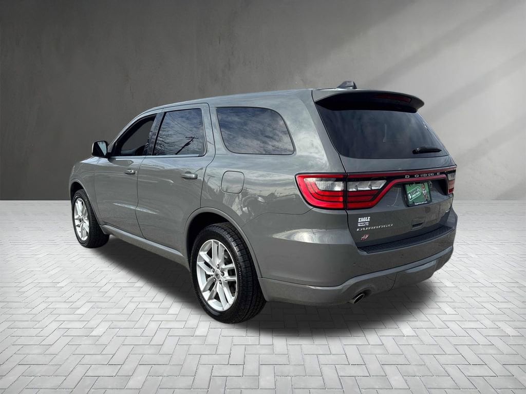 Used 2023 Dodge Durango GT Launch Edition SUV