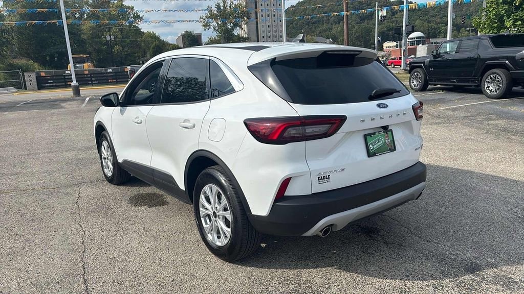 Used 2024 Ford Escape Active SUV