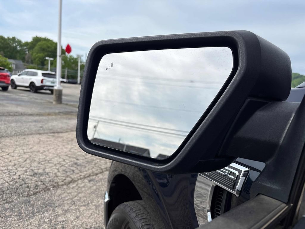 2023 Ford F-150 XLT - Photo 11