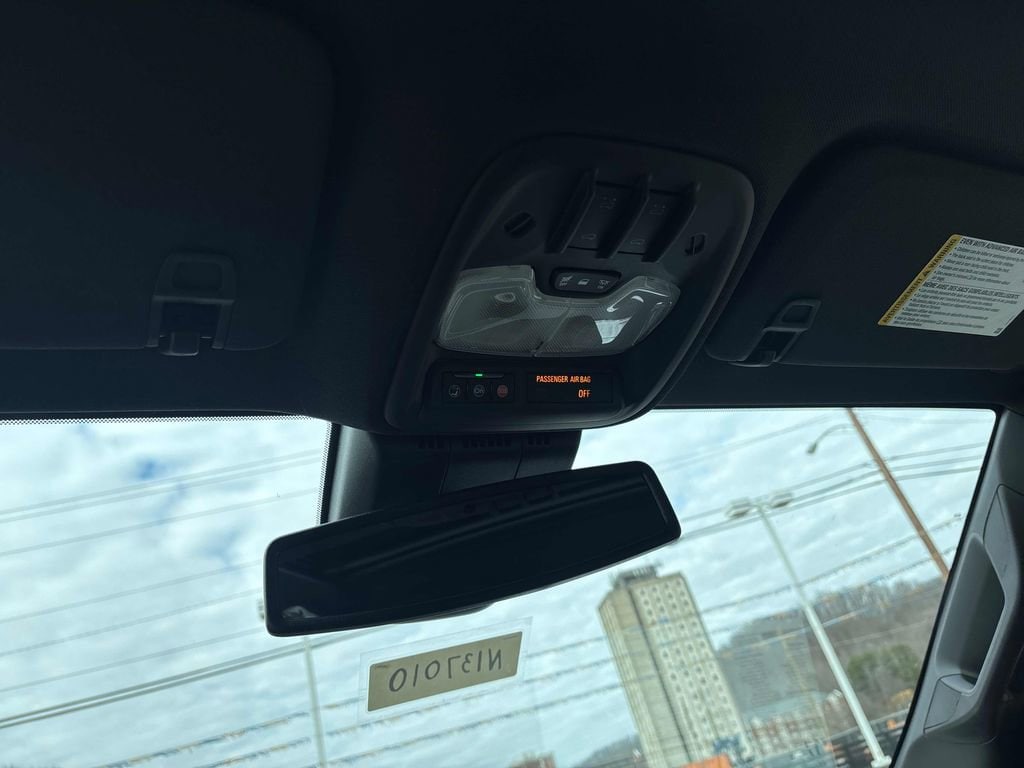 2026 GMC Canyon AT4X - Photo 23