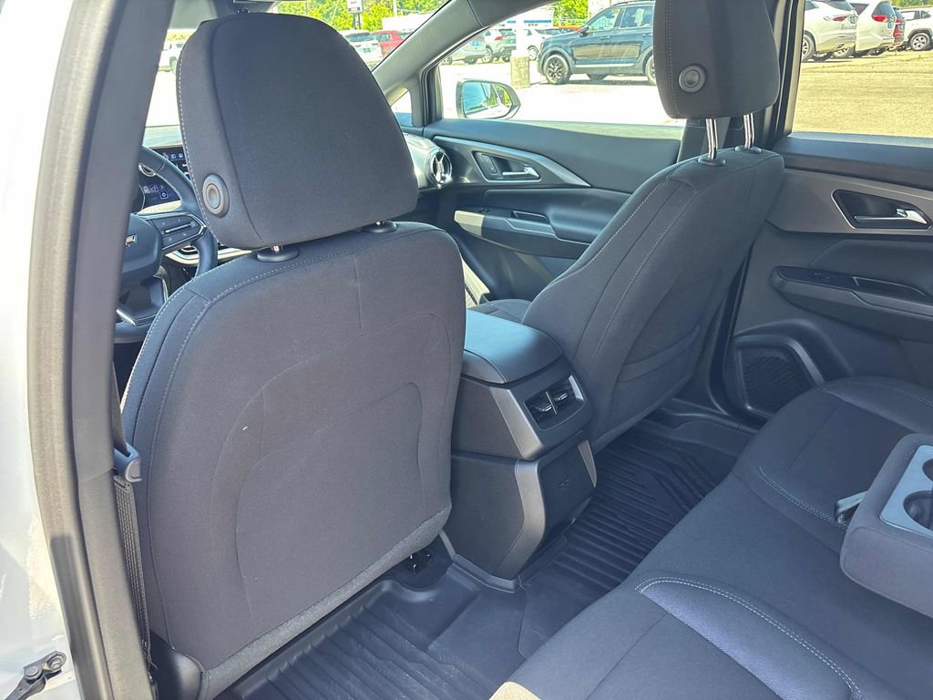 2026 Chevrolet Equinox EV 1LT - Photo 23