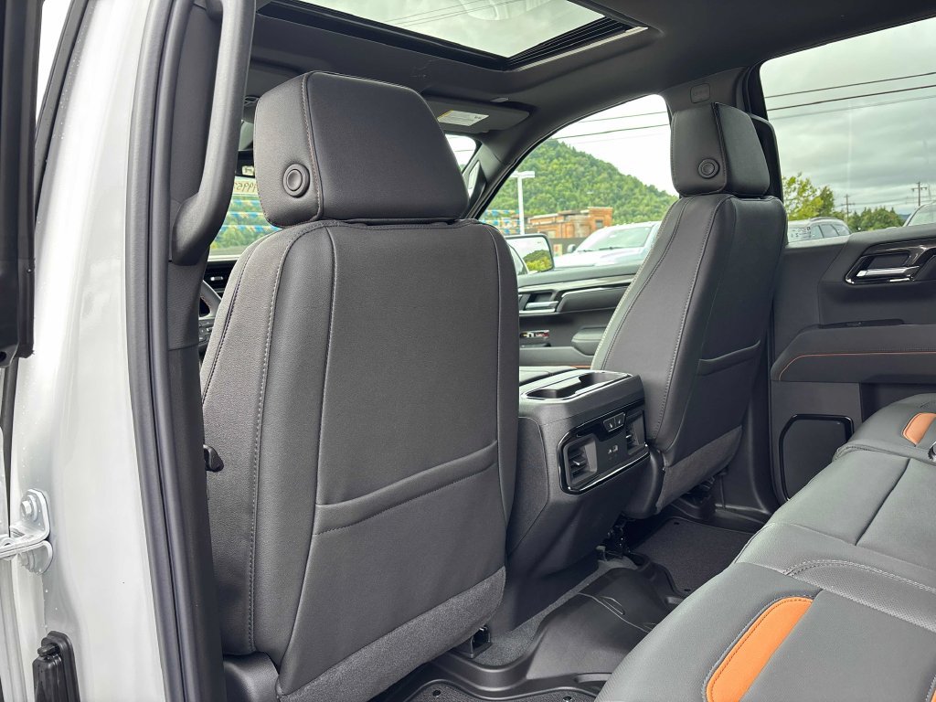 2026 GMC Sierra 1500 AT4 - Photo 21