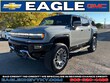  GMC HUMMER EV SUV