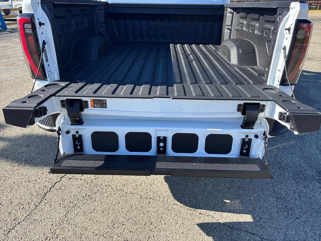 2026 GMC Sierra 2500HD AT4 - Photo 53