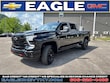 Chevrolet Silverado 2500 HD