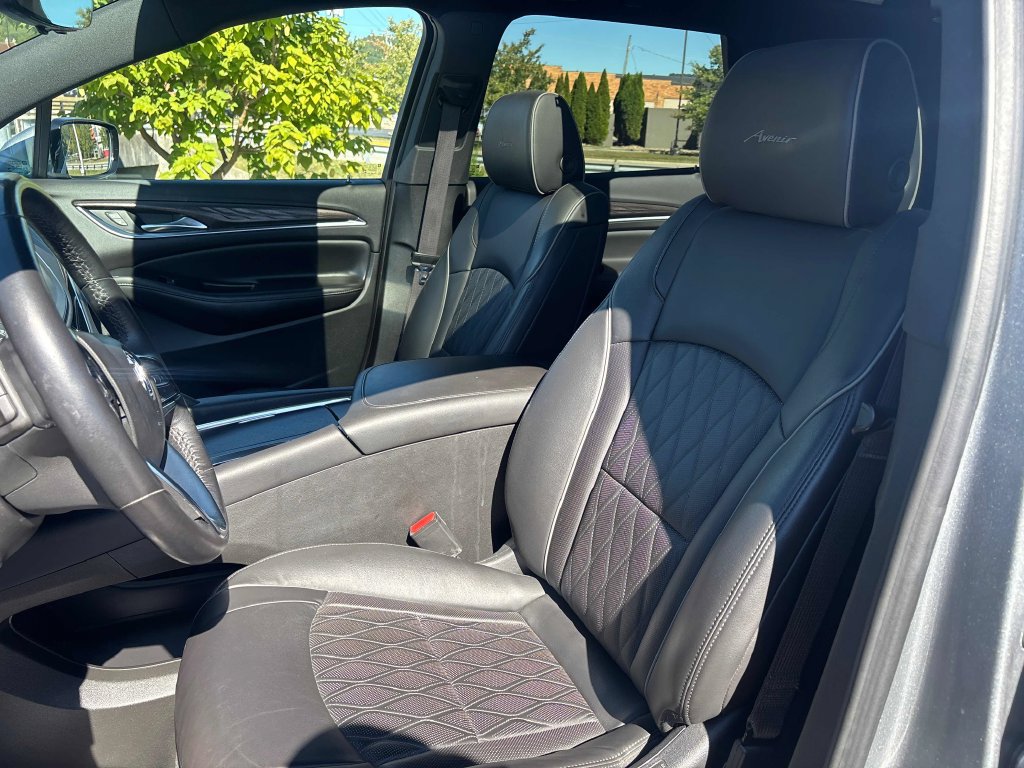 2023 Buick Enclave Avenir - Photo 10