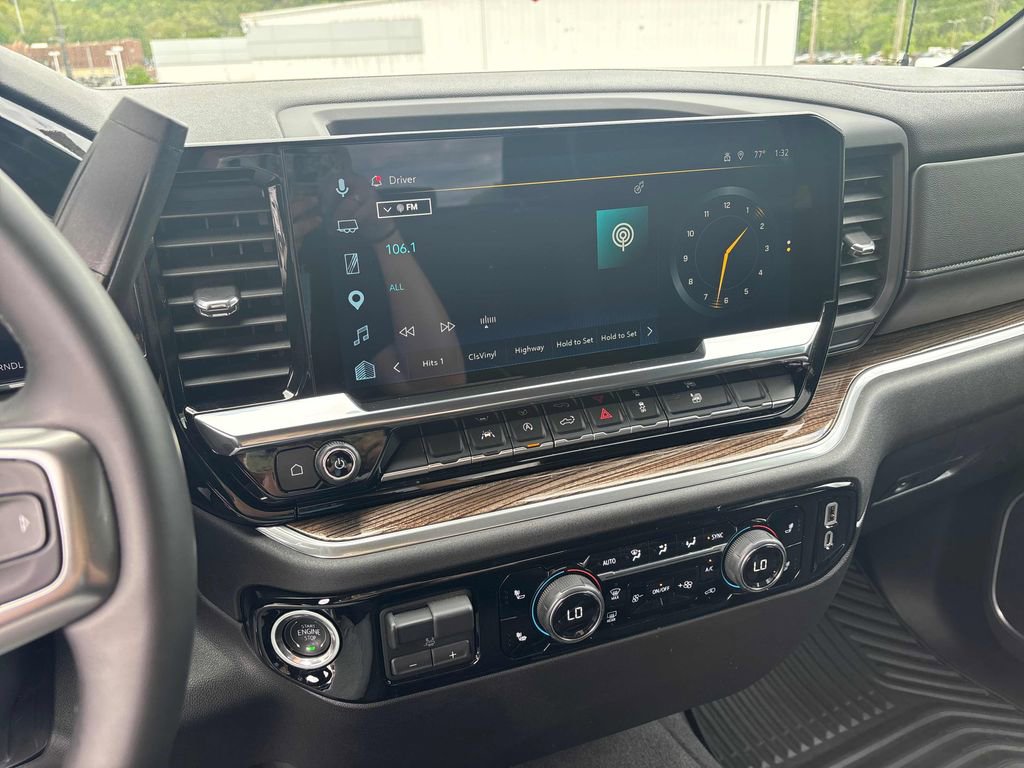 2026 Chevrolet Silverado 1500 RST - Photo 17