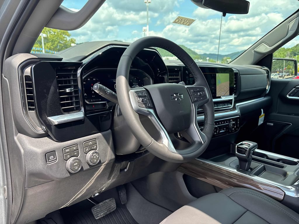 2026 Chevrolet Silverado 1500 RST - Photo 10
