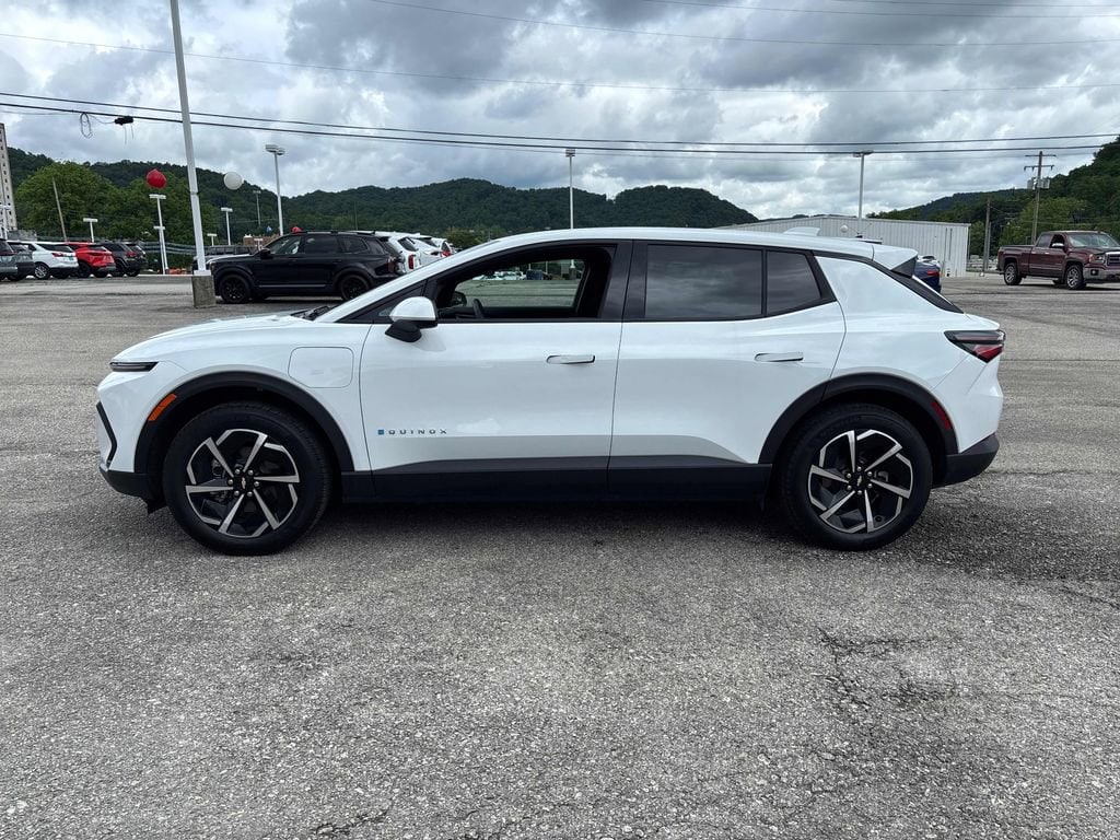 2026 Chevrolet Equinox EV 1LT - Photo 33