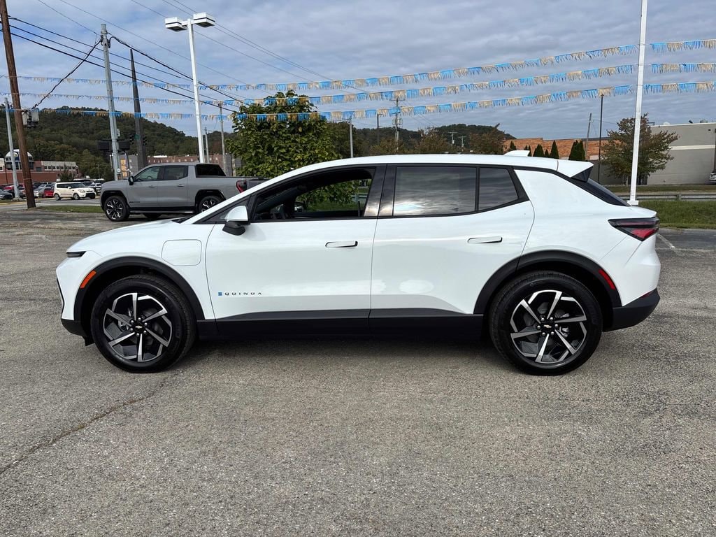 2026 Chevrolet Equinox EV 1LT - Photo 65