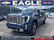 GMC Sierra 2500 HD