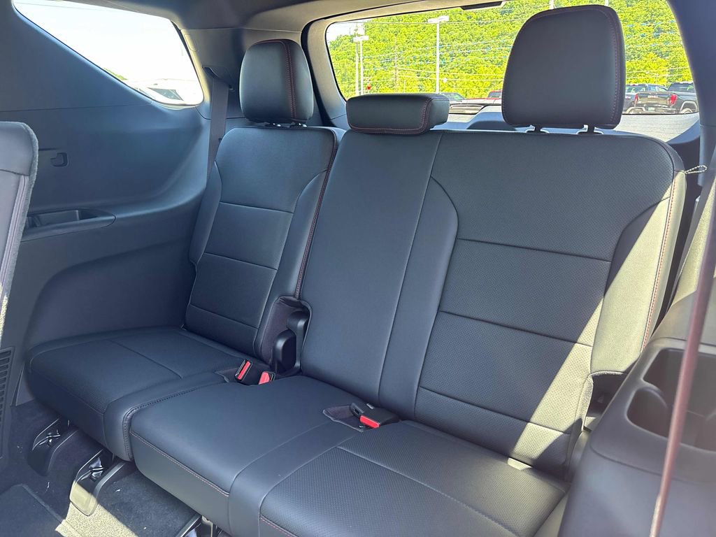 2026 Chevrolet Traverse Z71 - Photo 27