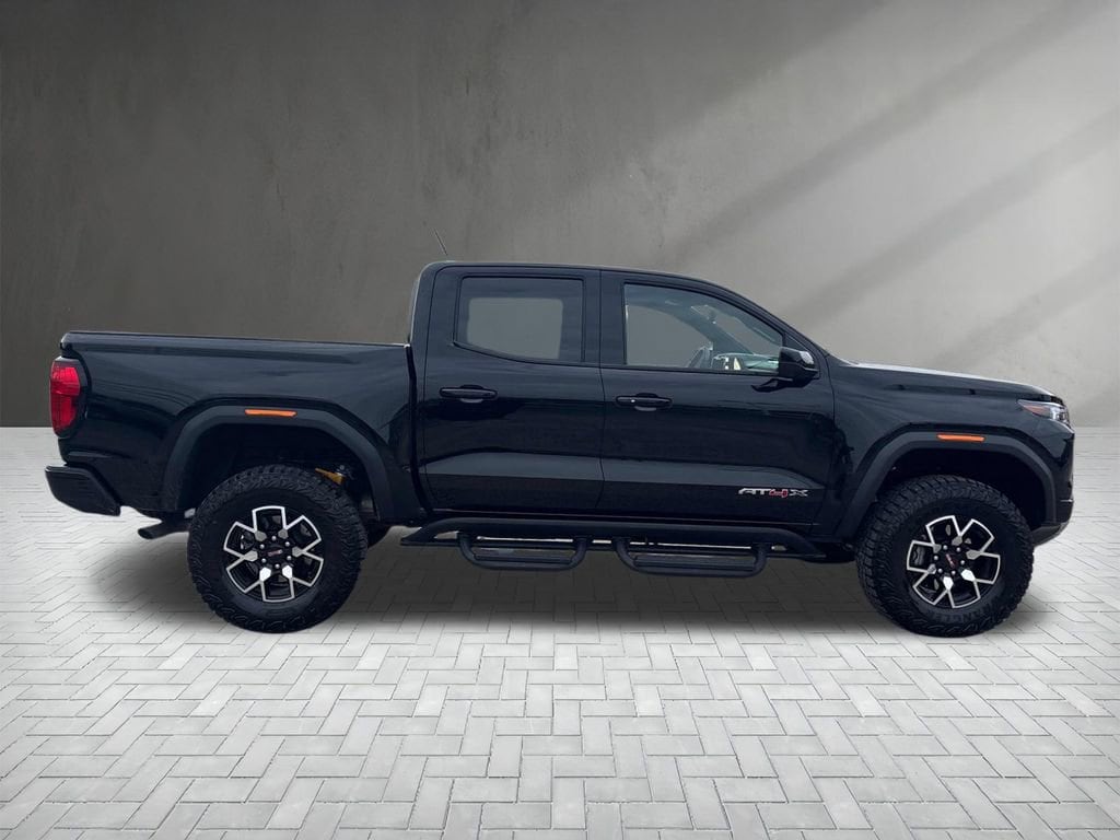 2026 GMC Canyon AT4X - Photo 6
