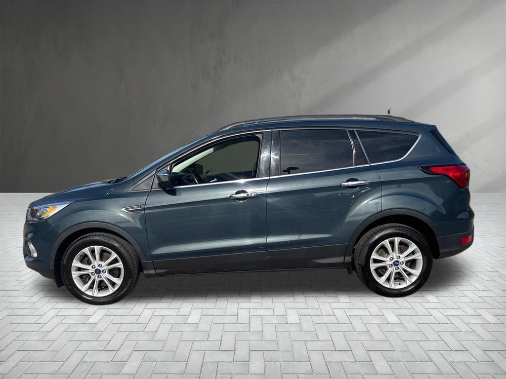Used 2019 Ford Escape SEL SUV