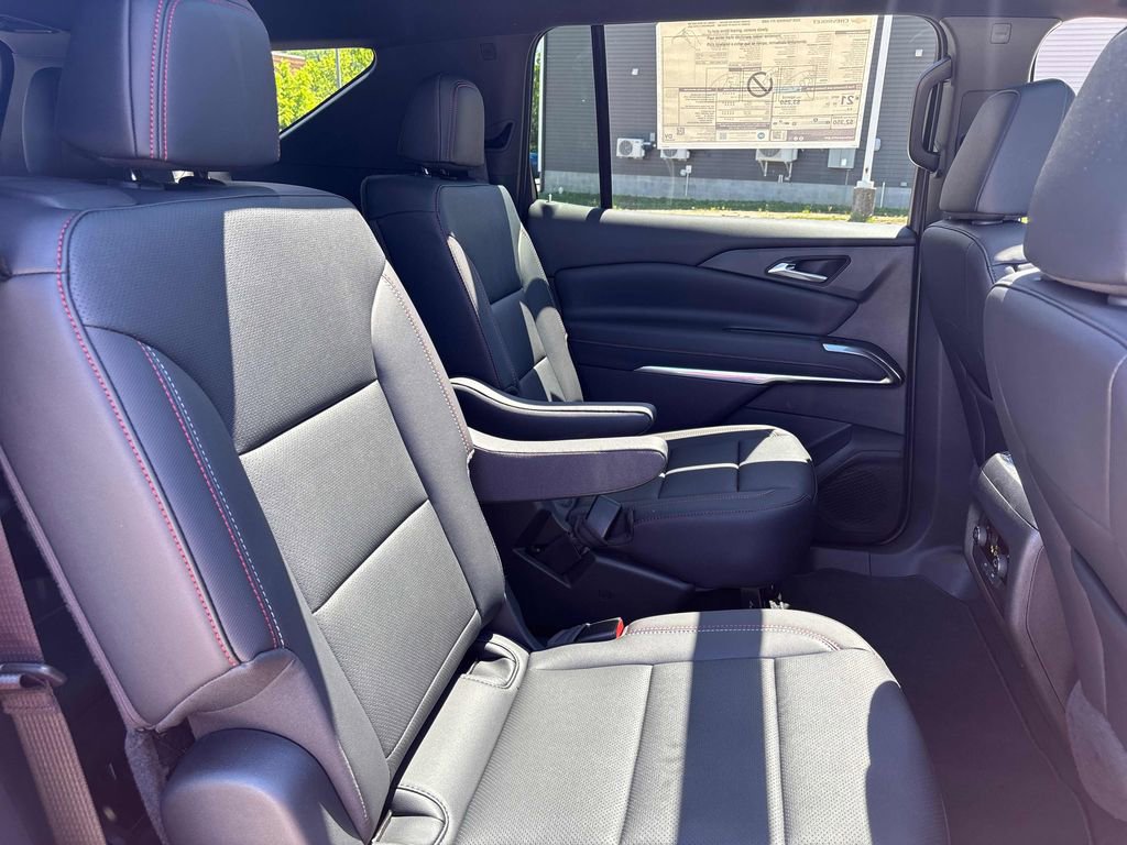 2026 Chevrolet Traverse Z71 - Photo 31