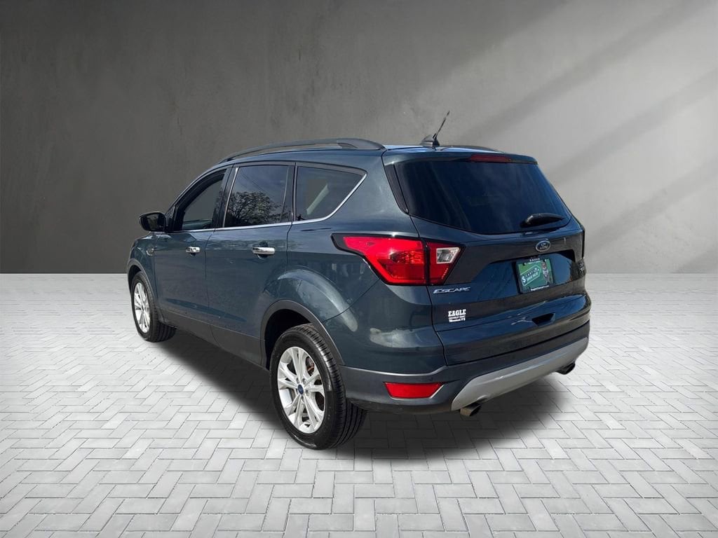 Used 2019 Ford Escape SEL SUV