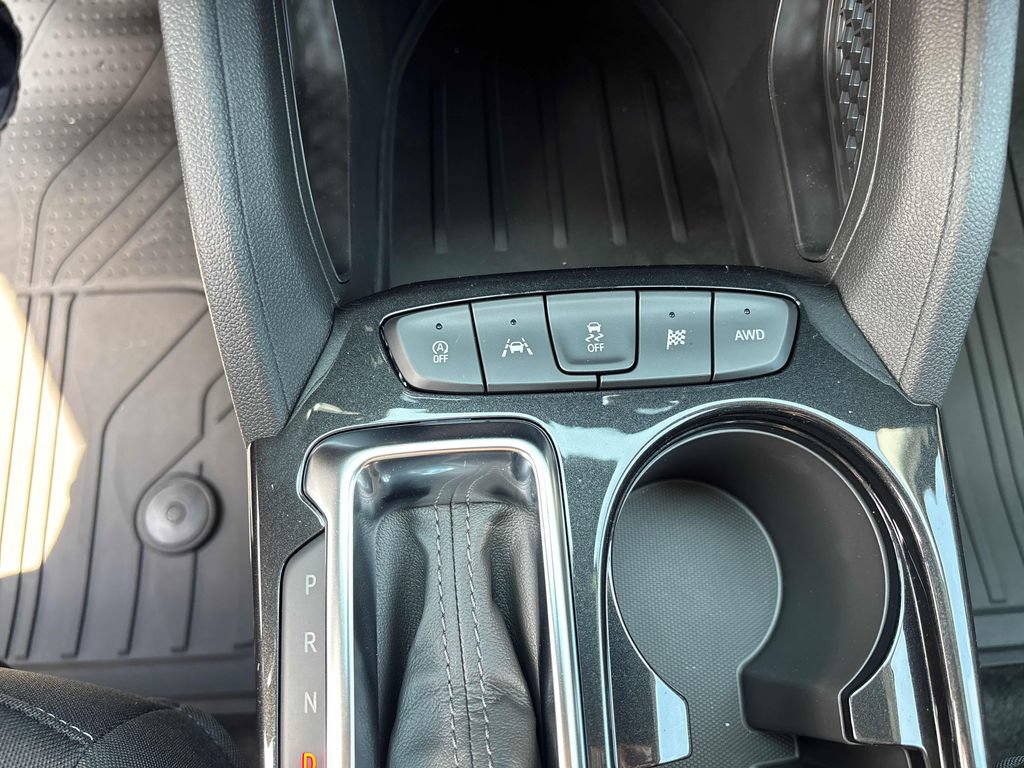 2026 Chevrolet Trailblazer LT - Photo 16