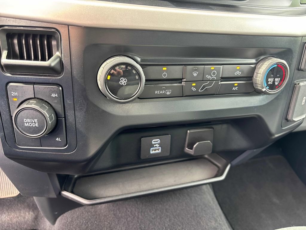 2023 Ford F-150 XLT - Photo 23