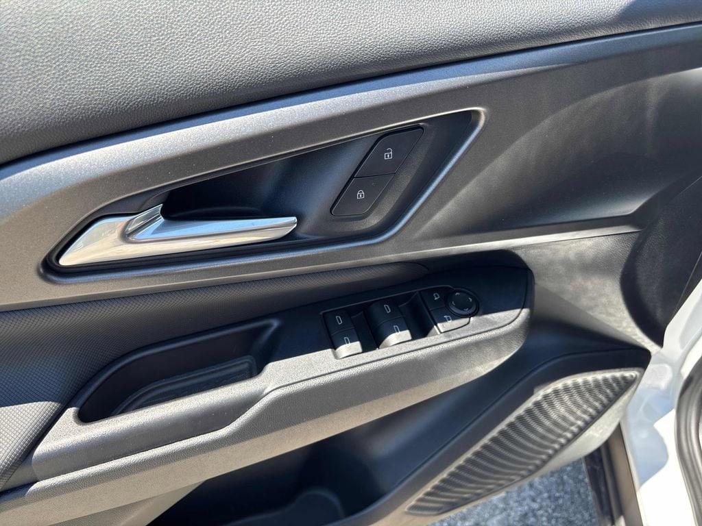 2026 Chevrolet Equinox EV 1LT - Photo 10