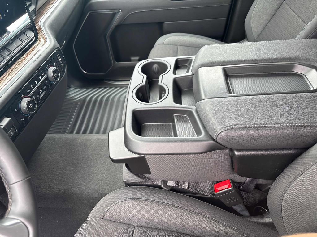 2026 Chevrolet Silverado 1500 RST - Photo 20