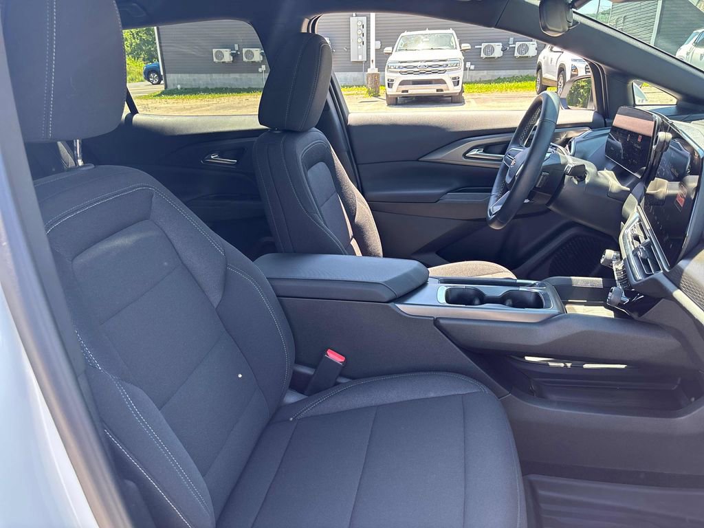 2026 Chevrolet Equinox EV 1LT - Photo 28
