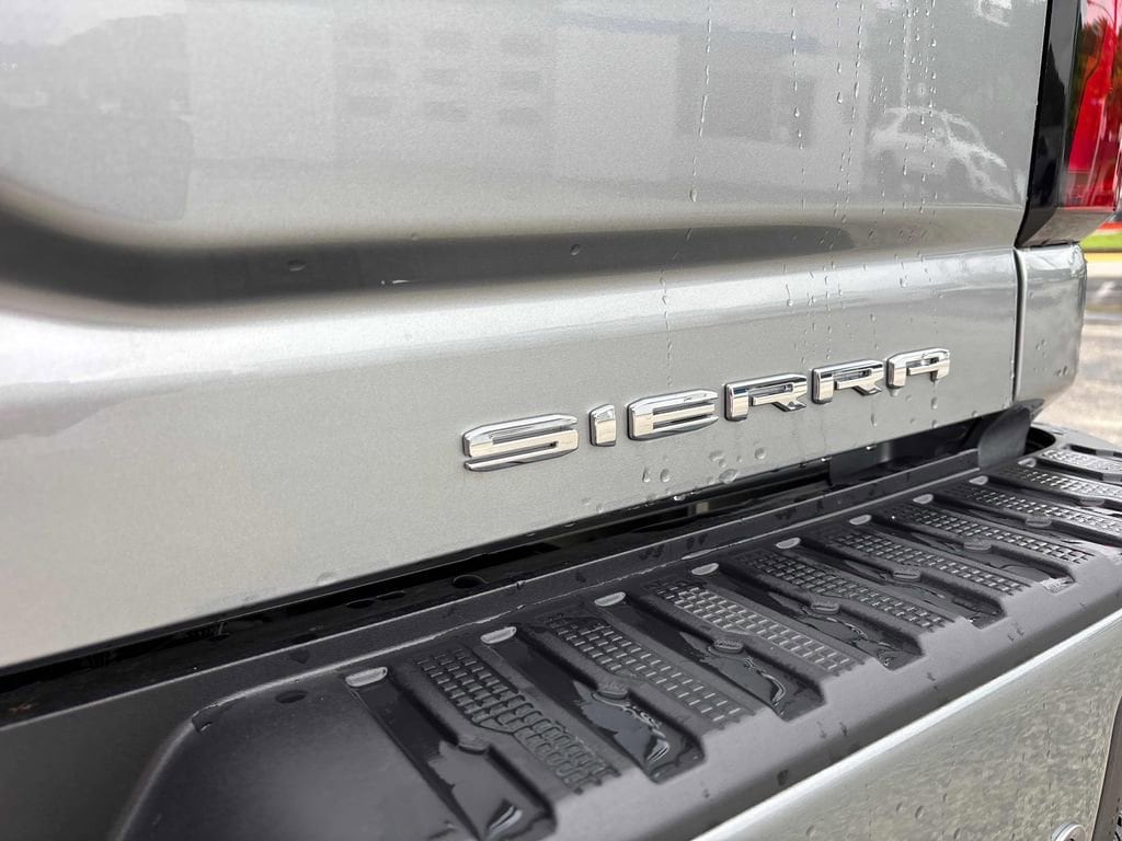 2026 GMC Sierra 2500HD Denali - Photo 39