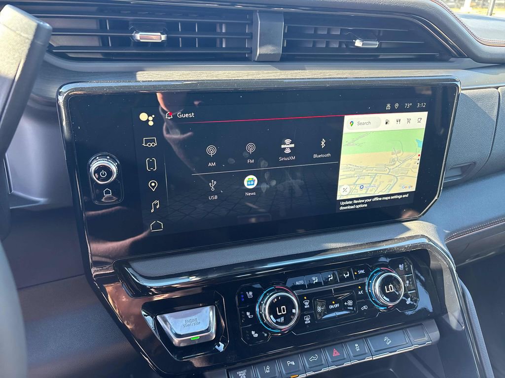 2026 GMC Sierra 2500HD AT4 - Photo 26