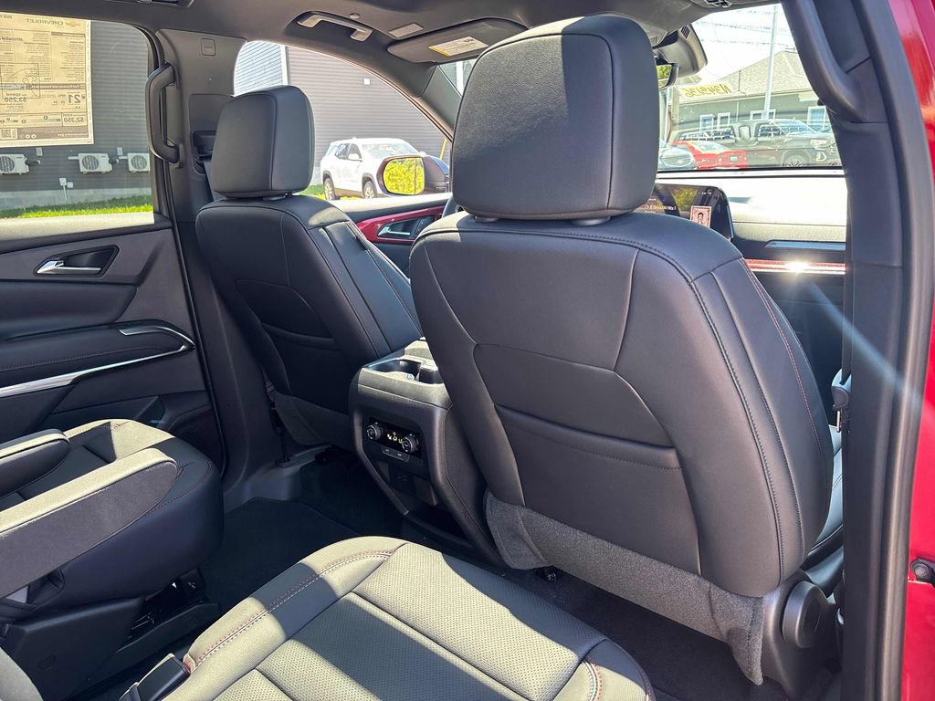 2026 Chevrolet Traverse Z71 - Photo 32