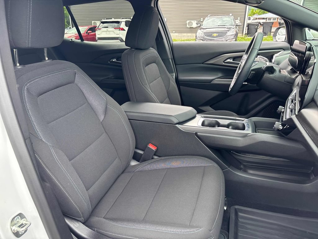2026 Chevrolet Equinox EV 1LT - Photo 59